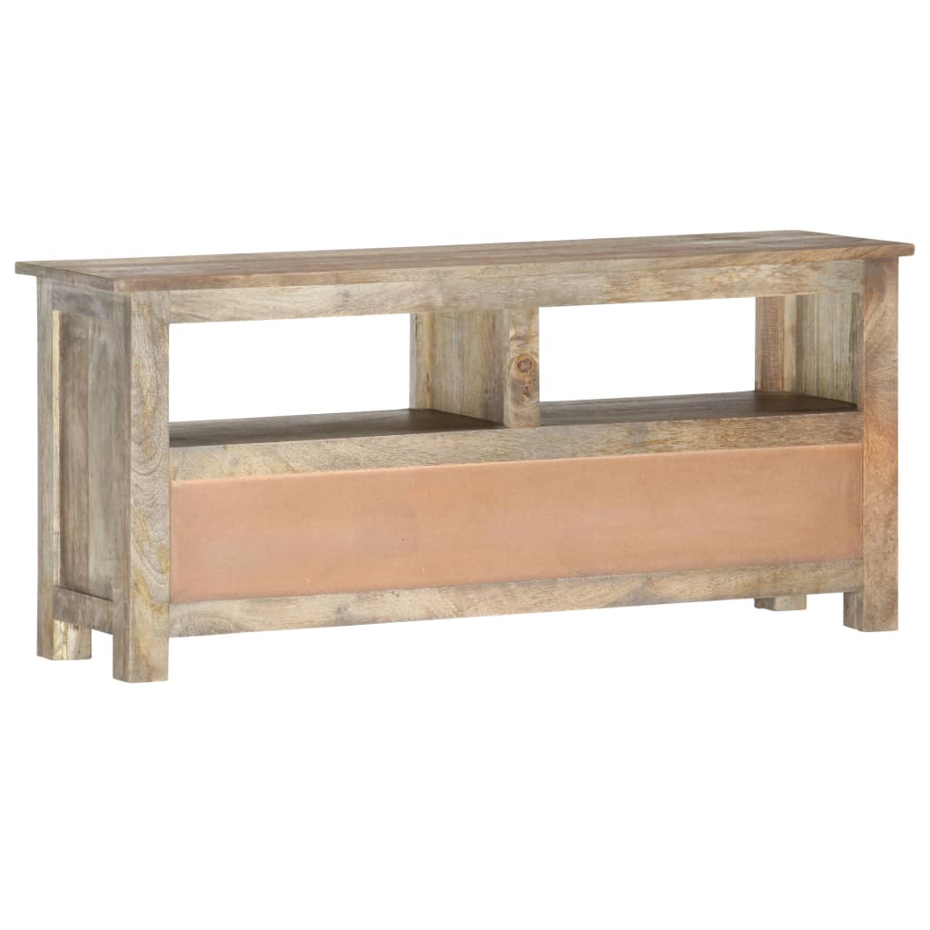 tv-stand-43-3-x11-8-x19-7-solid-wood-mango At Willow and Wine USA!