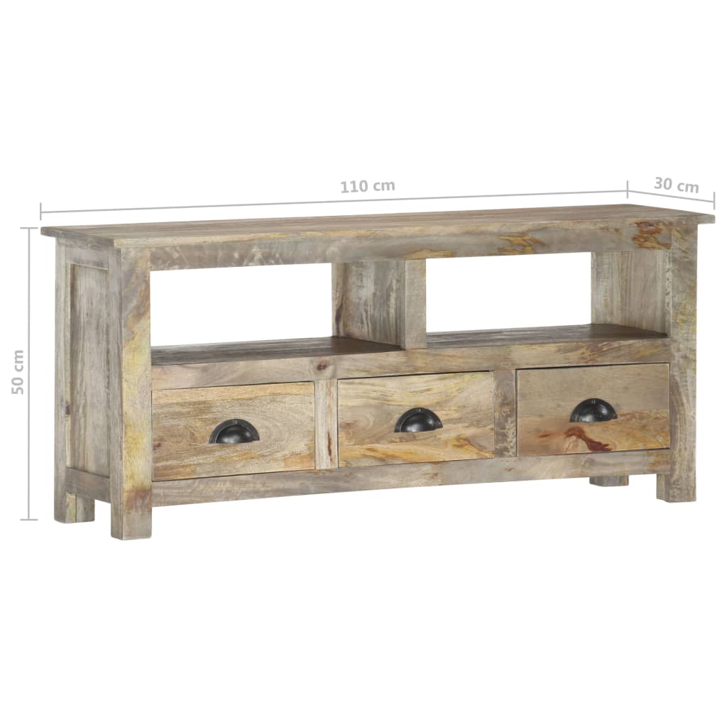 tv-stand-43-3-x11-8-x19-7-solid-wood-mango At Willow and Wine USA!