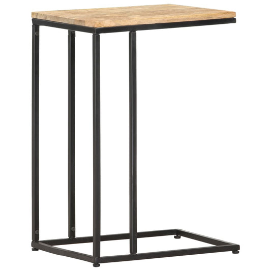 side-table-13-8-x17-7-x25-6-solid-mango-wood At Willow and Wine USA!