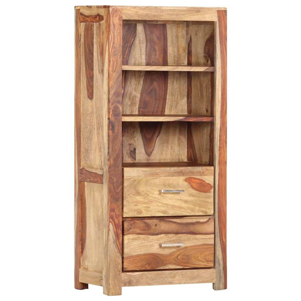 highboard-19-7-x11-8-x42-5-solid-sheesham-wood At Willow and Wine USA!