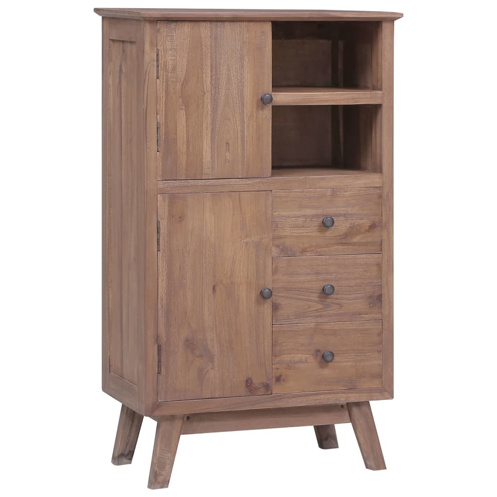 highboard-23-6-x11-8-x39-4-solid-teak-wood At Willow and Wine USA!