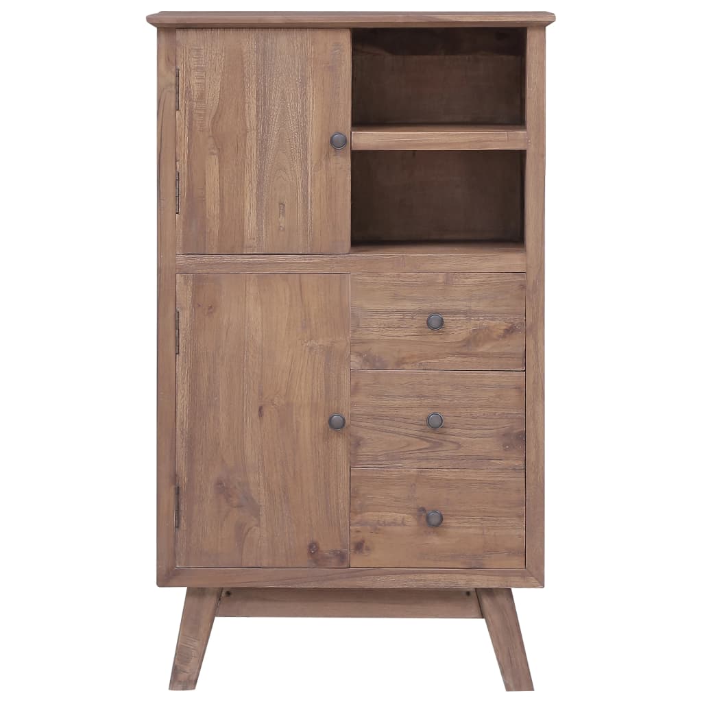 highboard-23-6-x11-8-x39-4-solid-teak-wood At Willow and Wine USA!