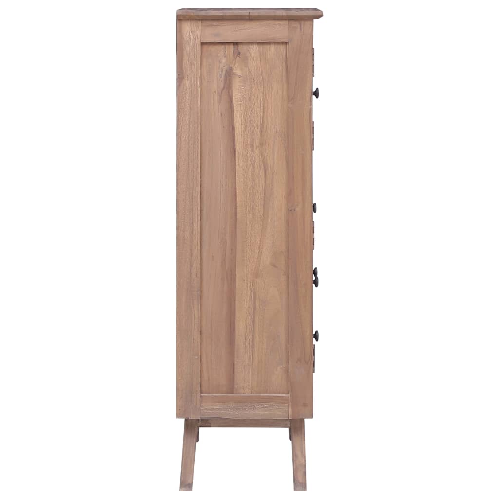 highboard-23-6-x11-8-x39-4-solid-teak-wood At Willow and Wine USA!