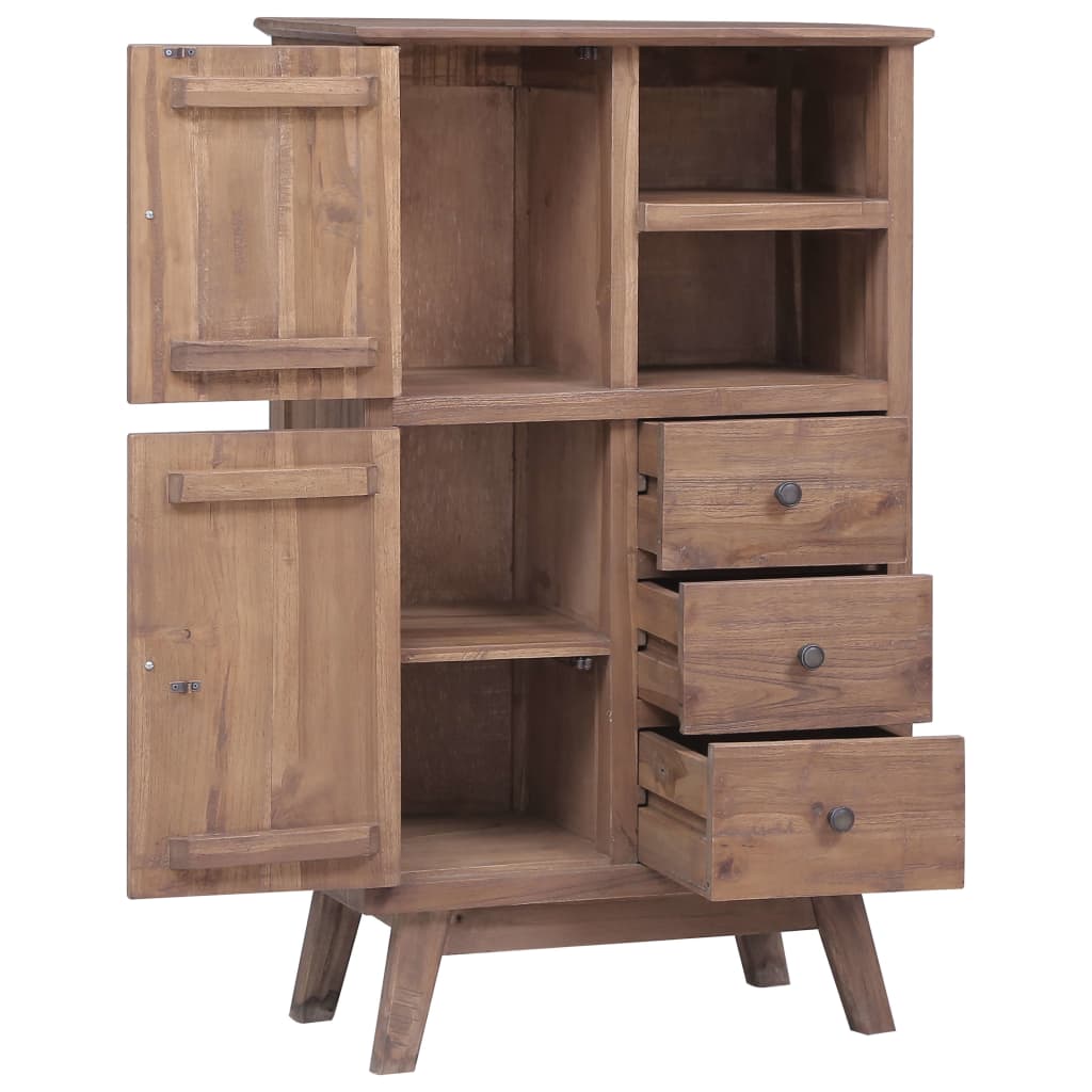 highboard-23-6-x11-8-x39-4-solid-teak-wood At Willow and Wine USA!