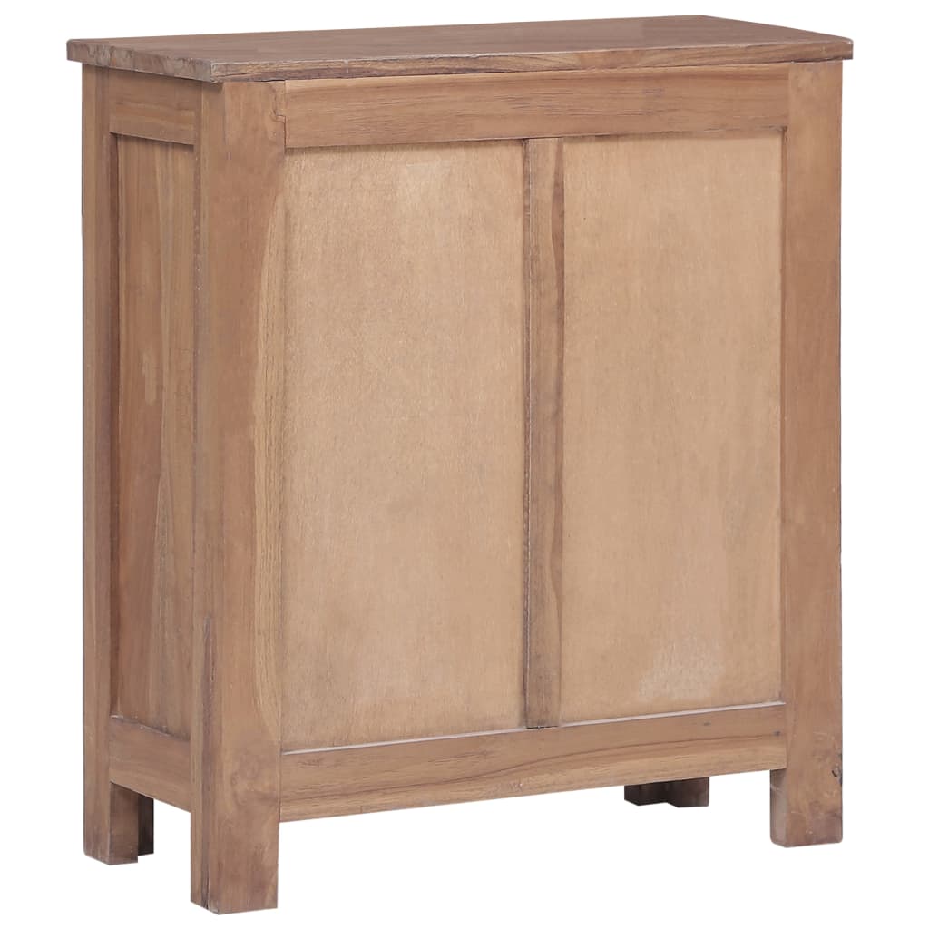 sideboard-25-6-x11-8-x29-5-solid-teak-wood At Willow and Wine USA!