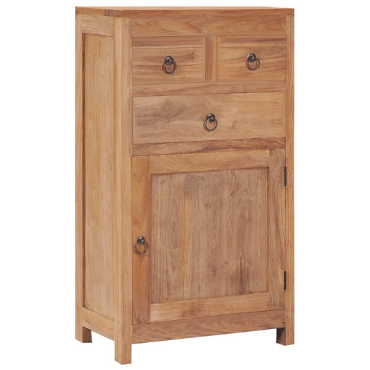 sideboard-19-7-x11-8-x35-4-solid-wood-teak At Willow and Wine USA!