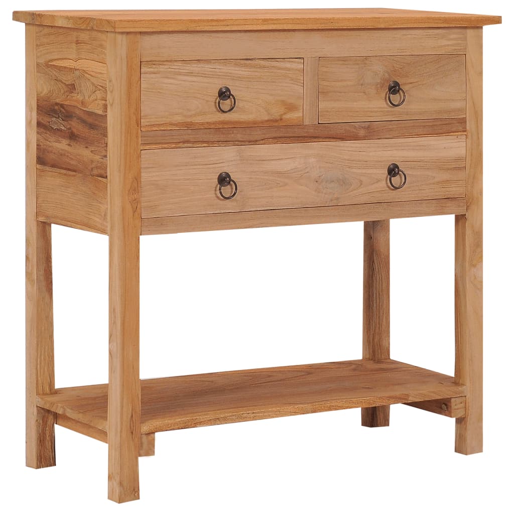 sideboard-30-7-x13-8-x31-5-solid-wood-teak At Willow and Wine USA!