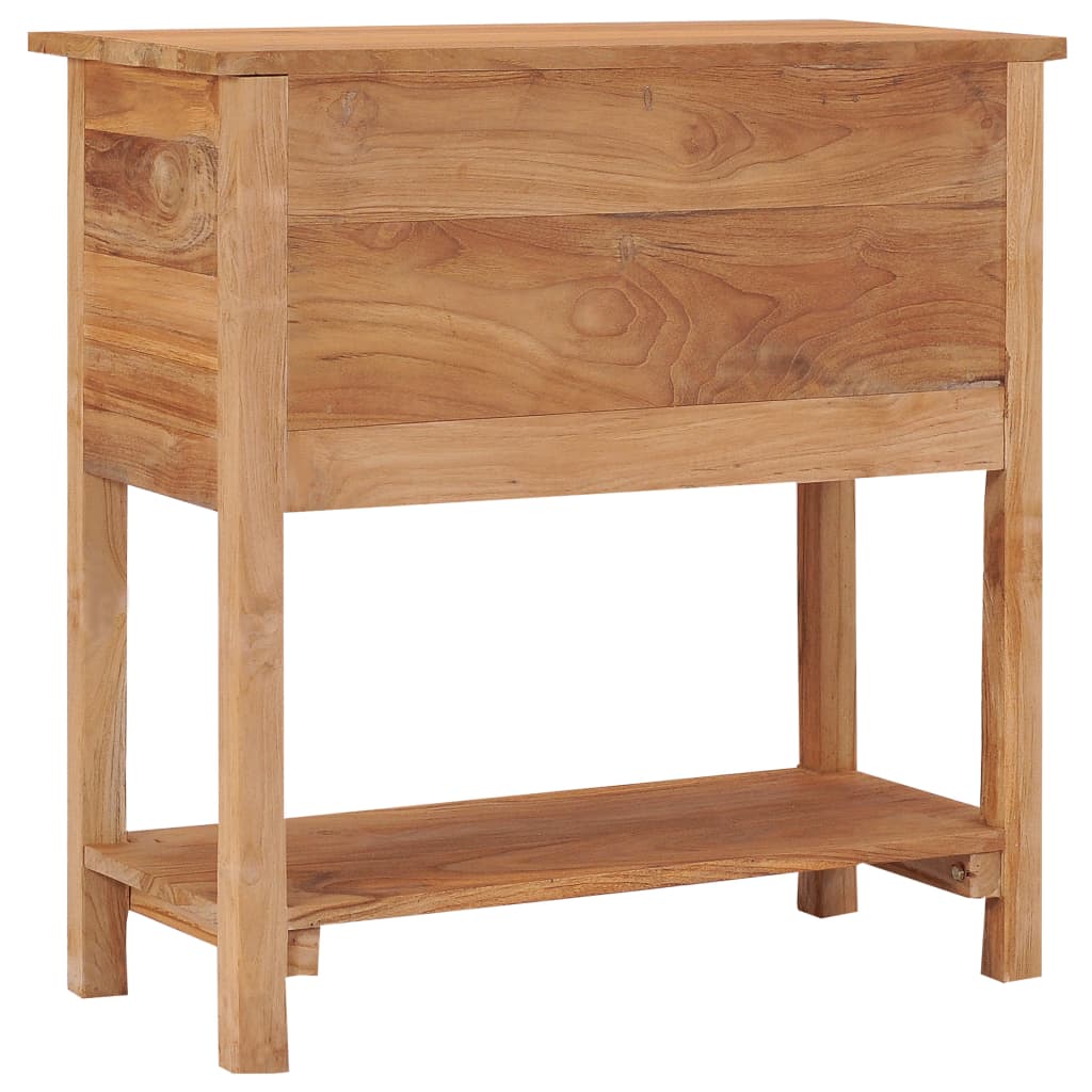 sideboard-30-7-x13-8-x31-5-solid-wood-teak At Willow and Wine USA!