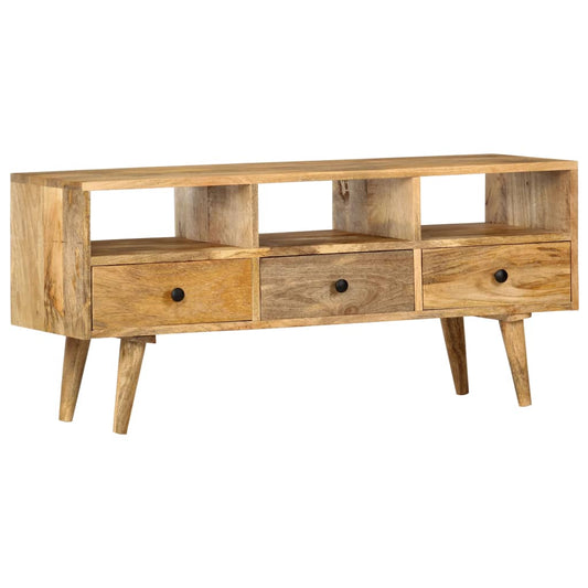 tv-stand-43-3-x14-2-x19-7-solid-wood-mango At Willow and Wine USA!