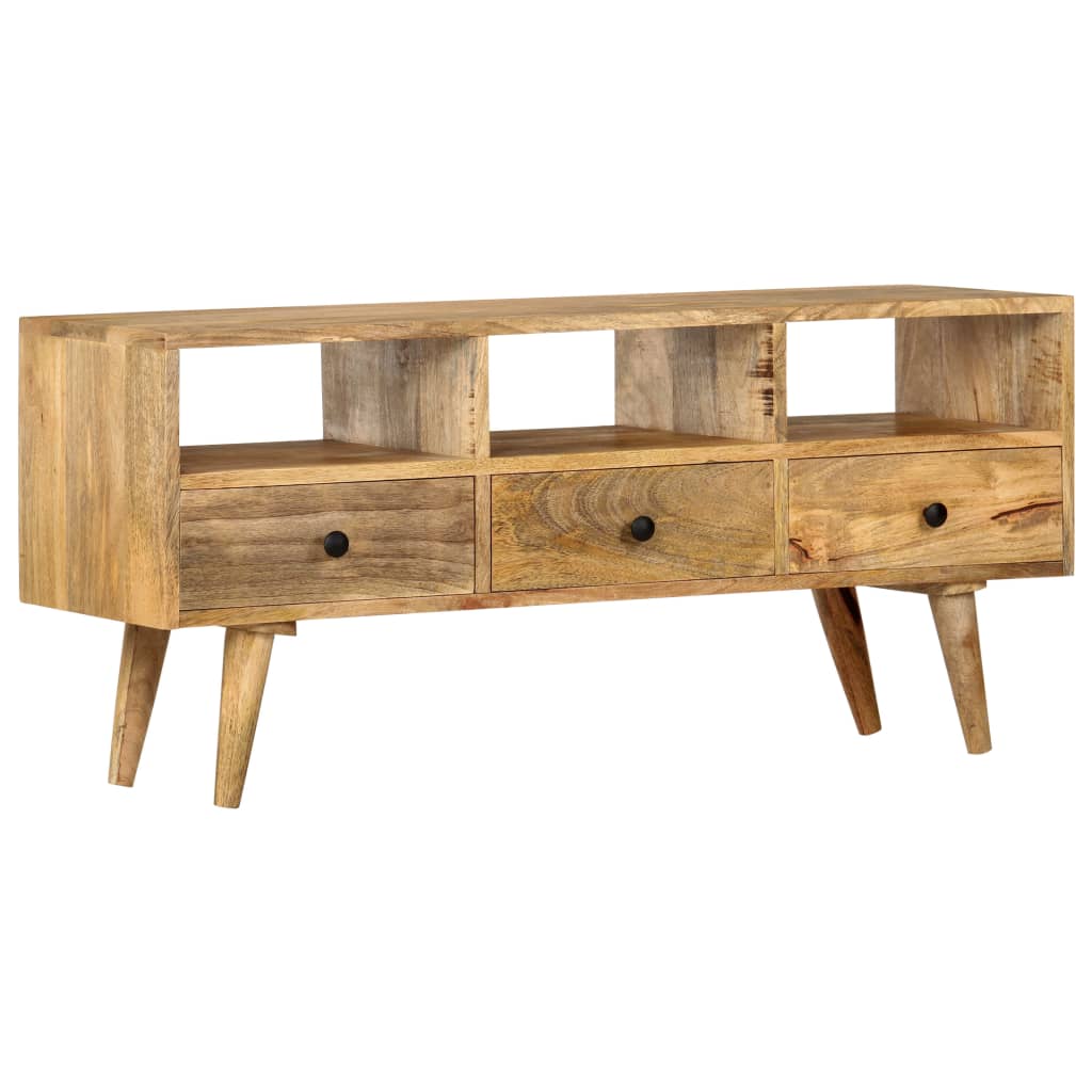 tv-stand-43-3-x14-2-x19-7-solid-wood-mango At Willow and Wine USA!