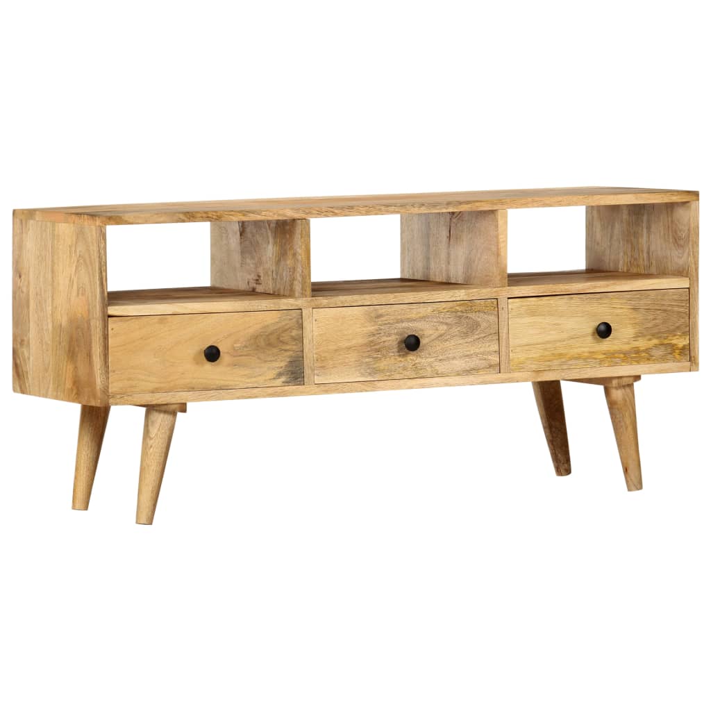 tv-stand-43-3-x14-2-x19-7-solid-wood-mango At Willow and Wine USA!