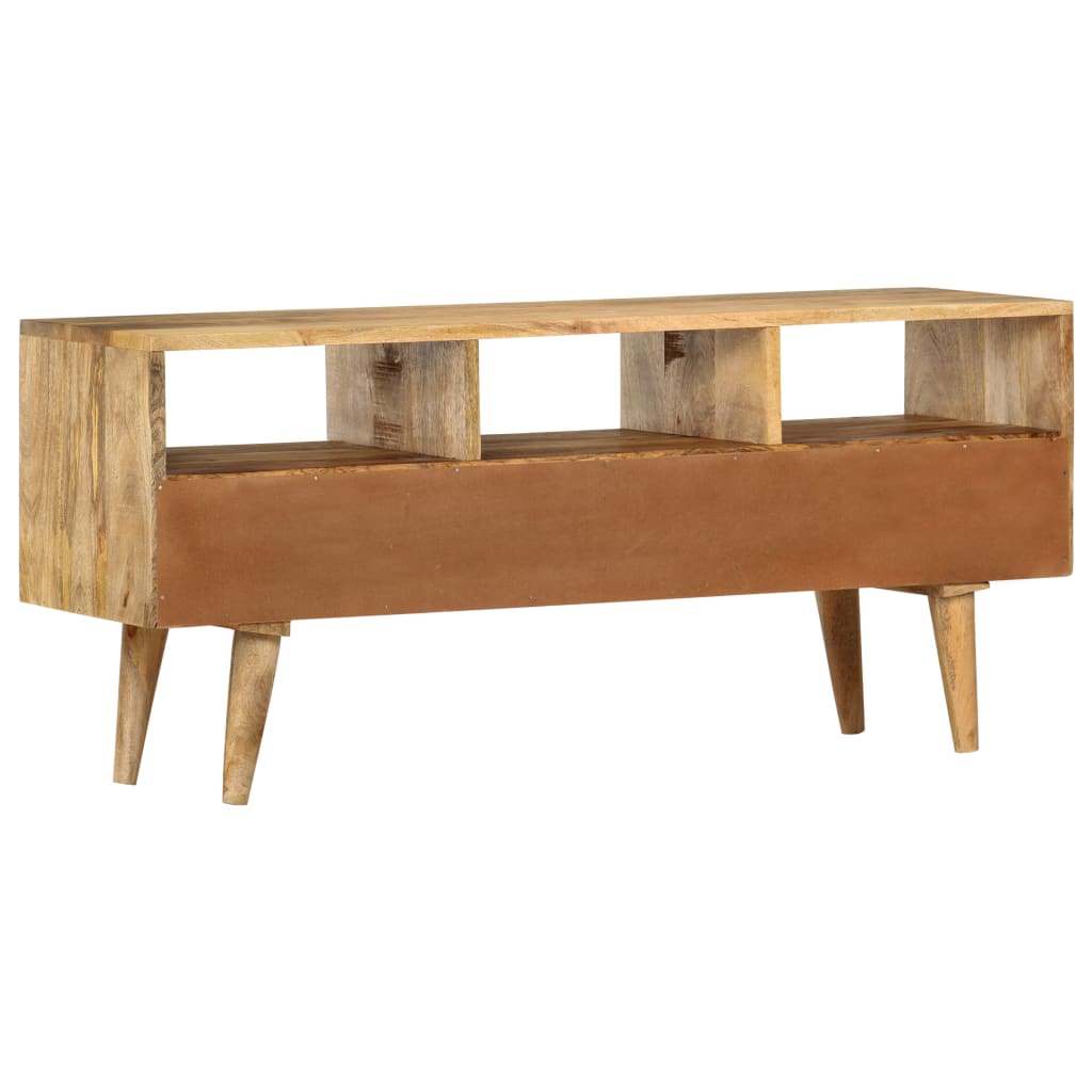 tv-stand-43-3-x14-2-x19-7-solid-wood-mango At Willow and Wine USA!