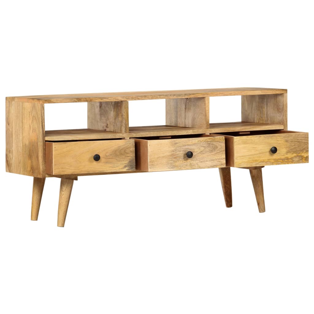 tv-stand-43-3-x14-2-x19-7-solid-wood-mango At Willow and Wine USA!