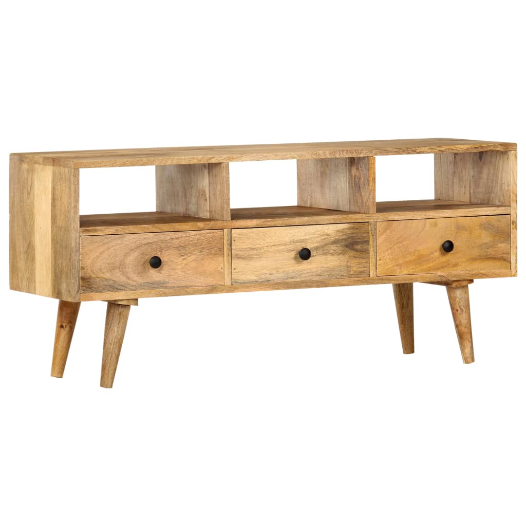 tv-stand-43-3-x14-2-x19-7-solid-wood-mango At Willow and Wine USA!