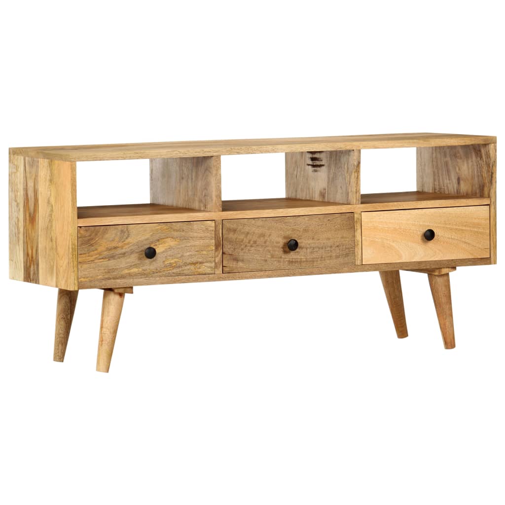 tv-stand-43-3-x14-2-x19-7-solid-wood-mango At Willow and Wine USA!