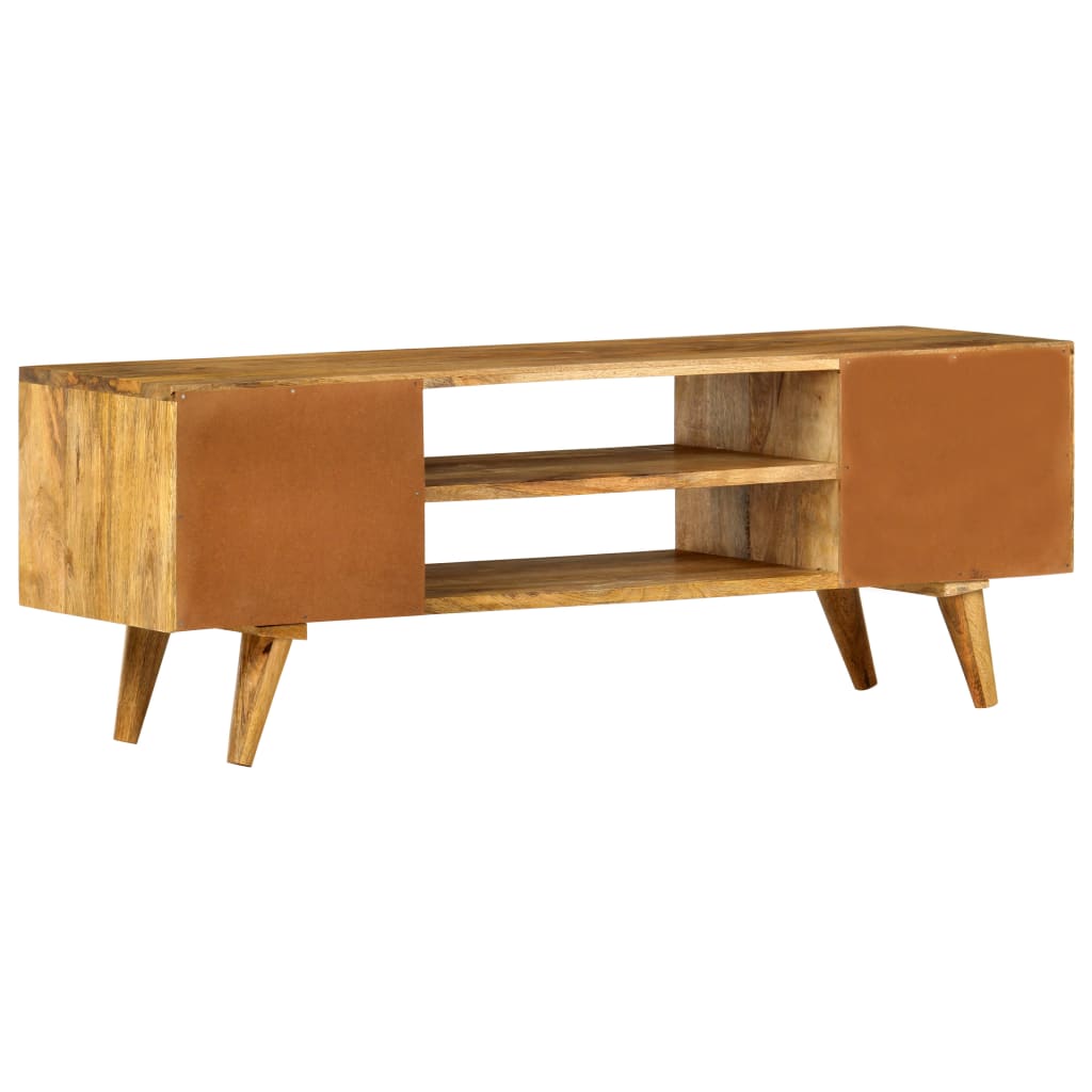 tv-stand-43-3-x13-8-x15-7-solid-wood-mango At Willow and Wine USA!