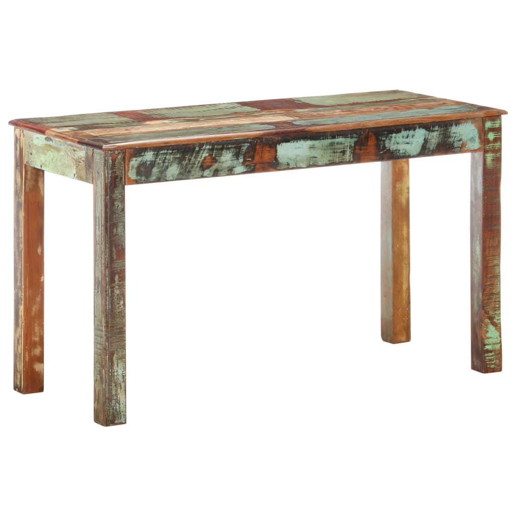 desk-51-2-x21-7-x29-9-solid-reclaimed-wood At Willow and Wine USA!