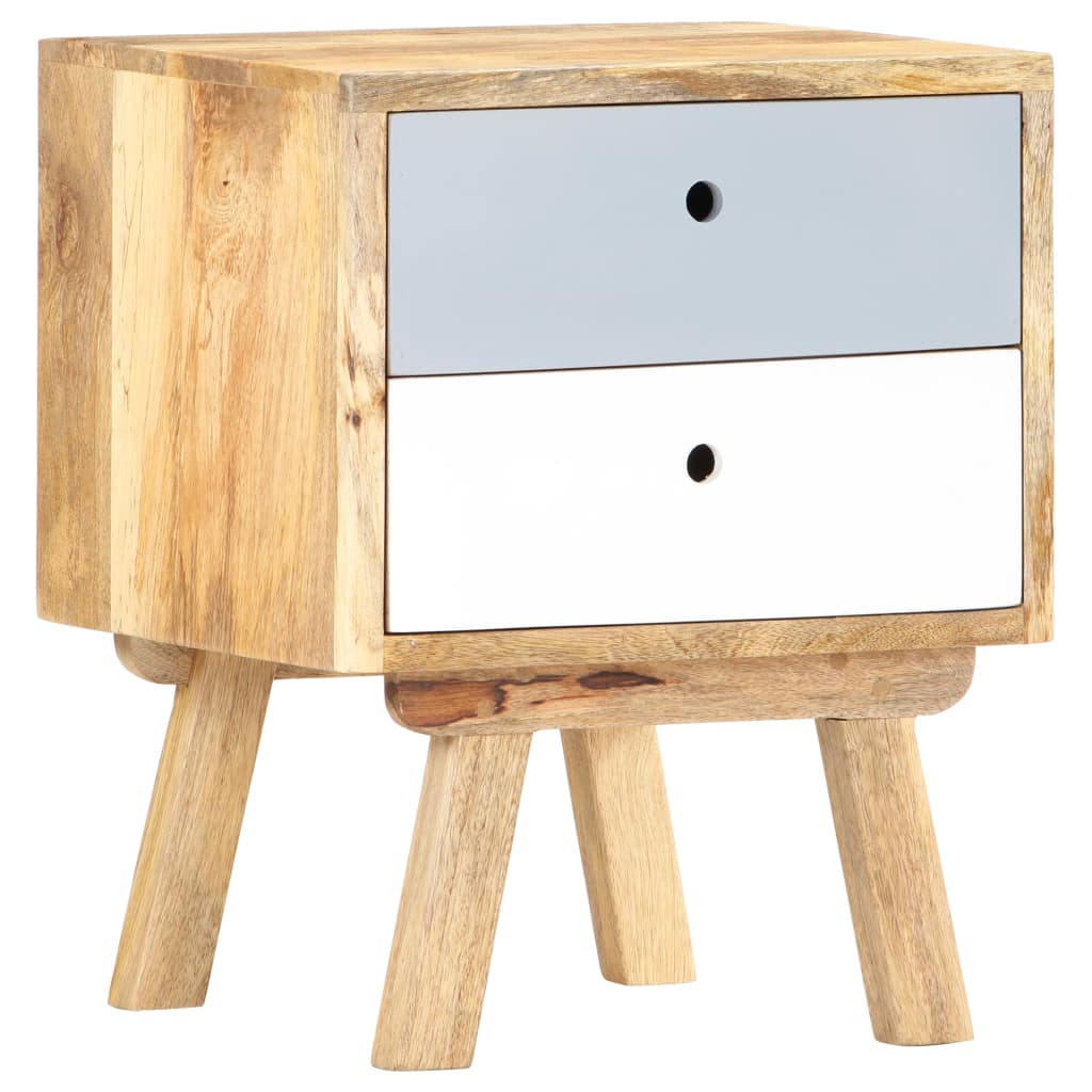 bedside-cabinet-15-7-x13-8-x19-7-solid-mango-wood-2 At Willow and Wine USA!