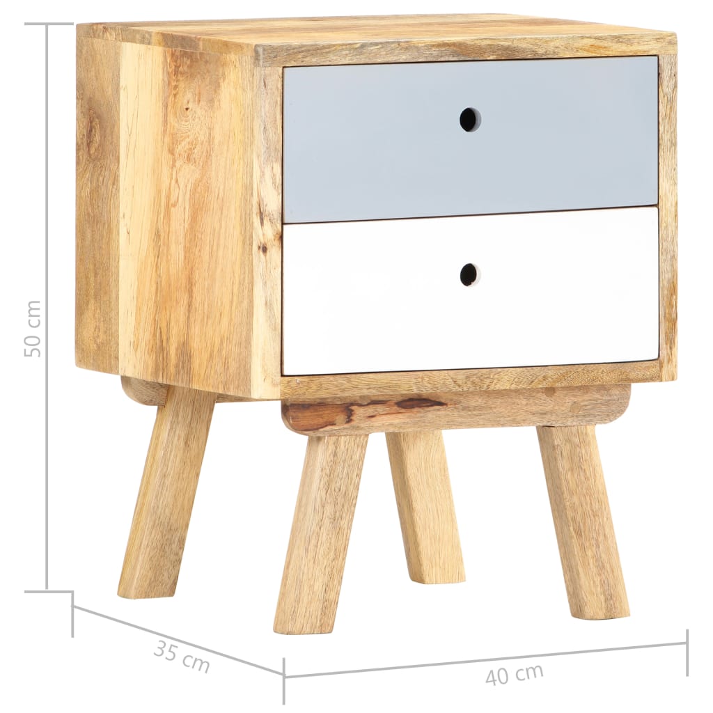 bedside-cabinet-15-7-x13-8-x19-7-solid-mango-wood-2 At Willow and Wine USA!