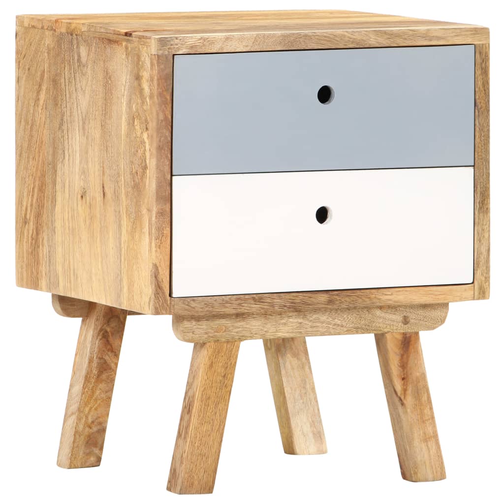 bedside-cabinet-15-7-x13-8-x19-7-solid-mango-wood-2 At Willow and Wine USA!