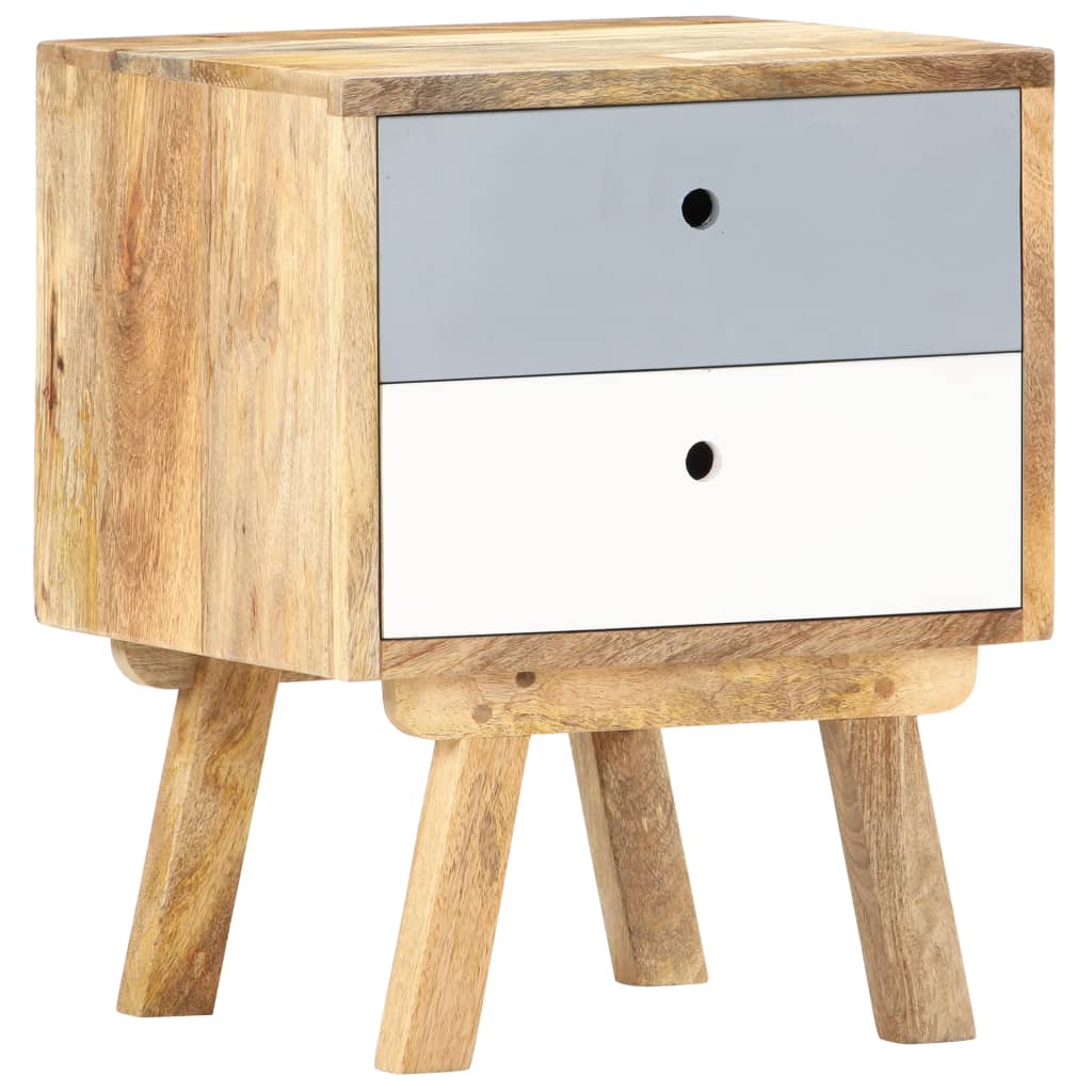 bedside-cabinet-15-7-x13-8-x19-7-solid-mango-wood-2 At Willow and Wine USA!