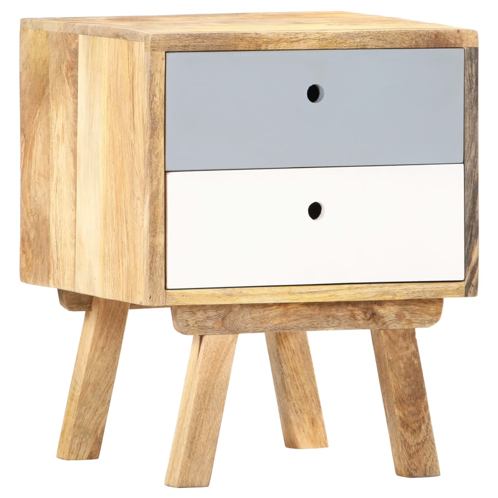 bedside-cabinet-15-7-x13-8-x19-7-solid-mango-wood-2 At Willow and Wine USA!