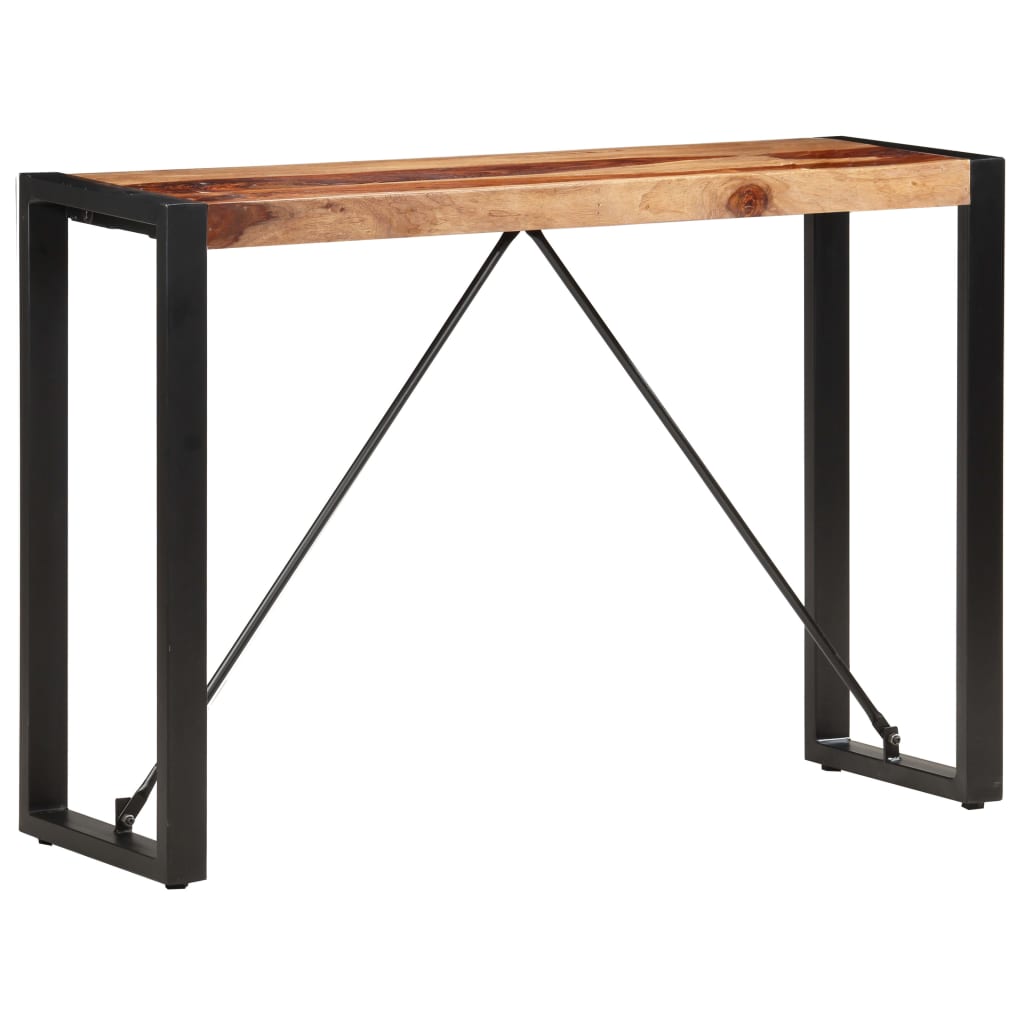 console-table-59-1-x13-8-x29-9-solid-reclaimed-wood At Willow and Wine USA!