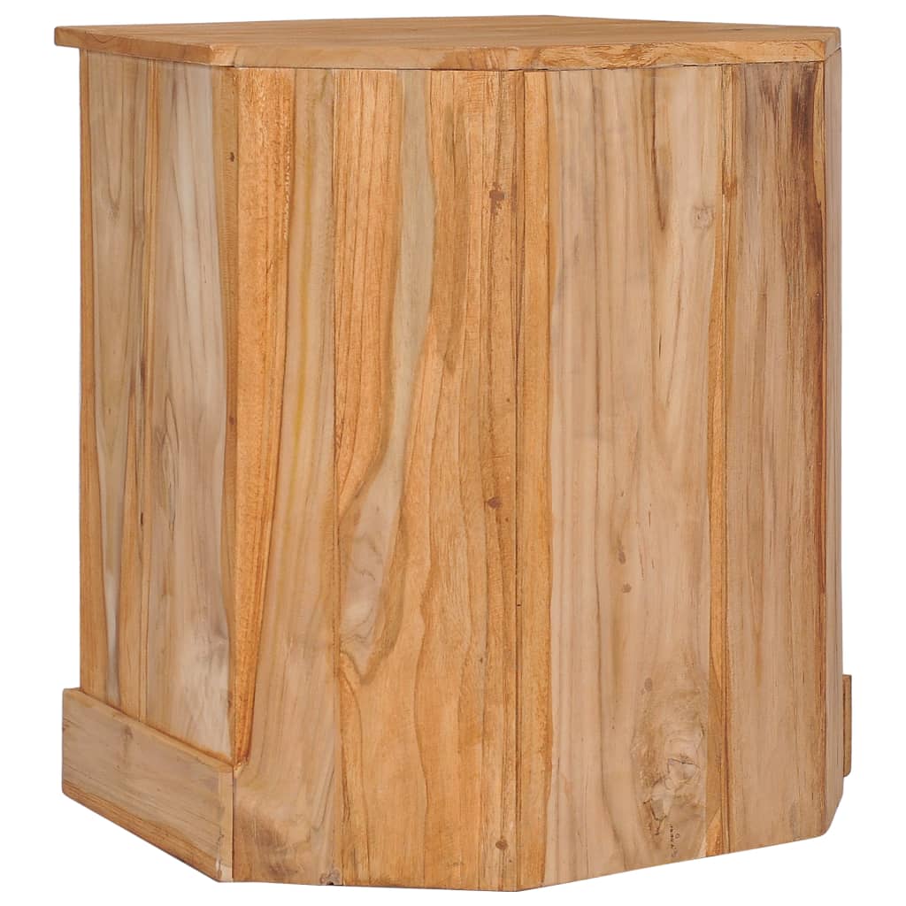 corner-sideboard-23-6-x17-7-x23-6-solid-teak-wood At Willow and Wine USA!