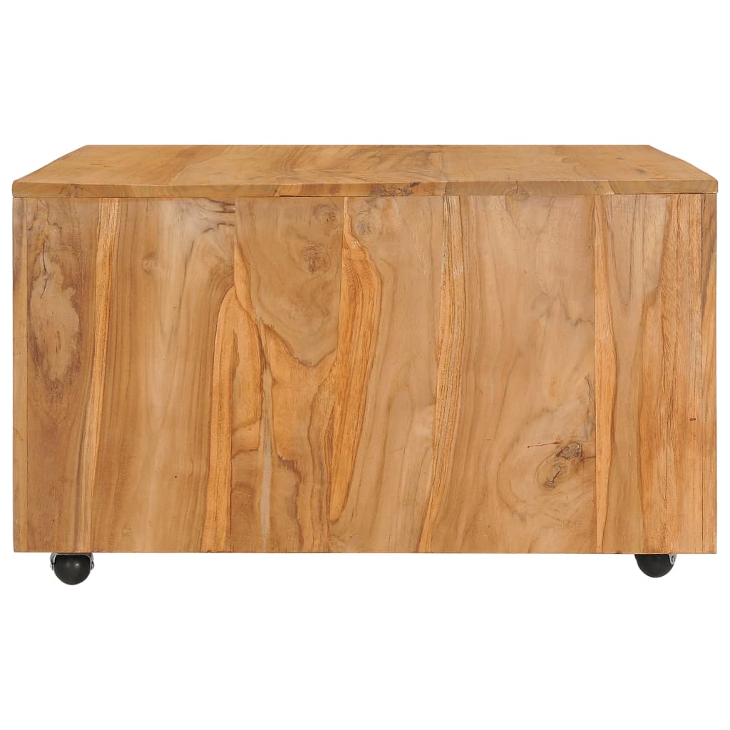 coffee-table-31-5-x31-5-x15-7-solid-teak-wood At Willow and Wine USA!