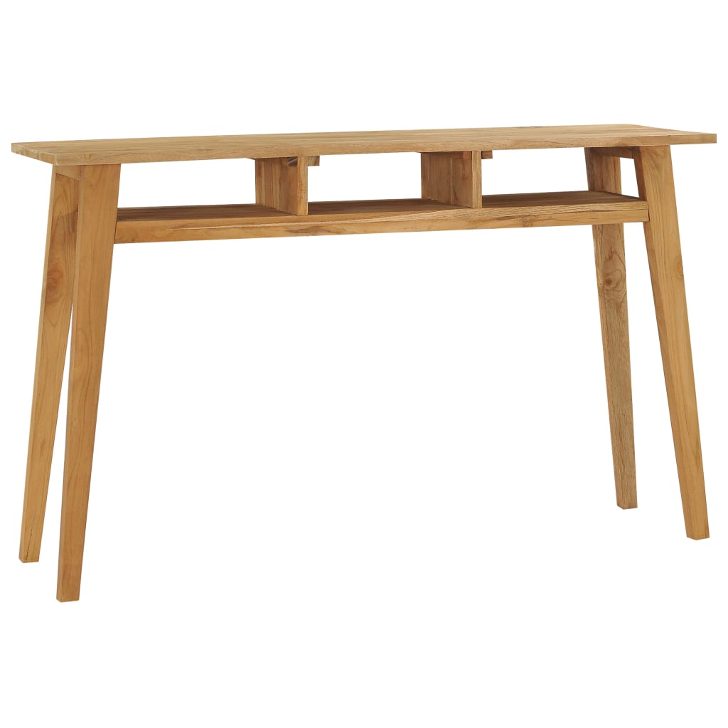 console-table-47-2-x13-8-x29-5-solid-teak-wood At Willow and Wine USA!