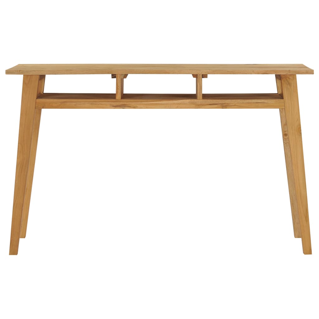 console-table-47-2-x13-8-x29-5-solid-teak-wood At Willow and Wine USA!