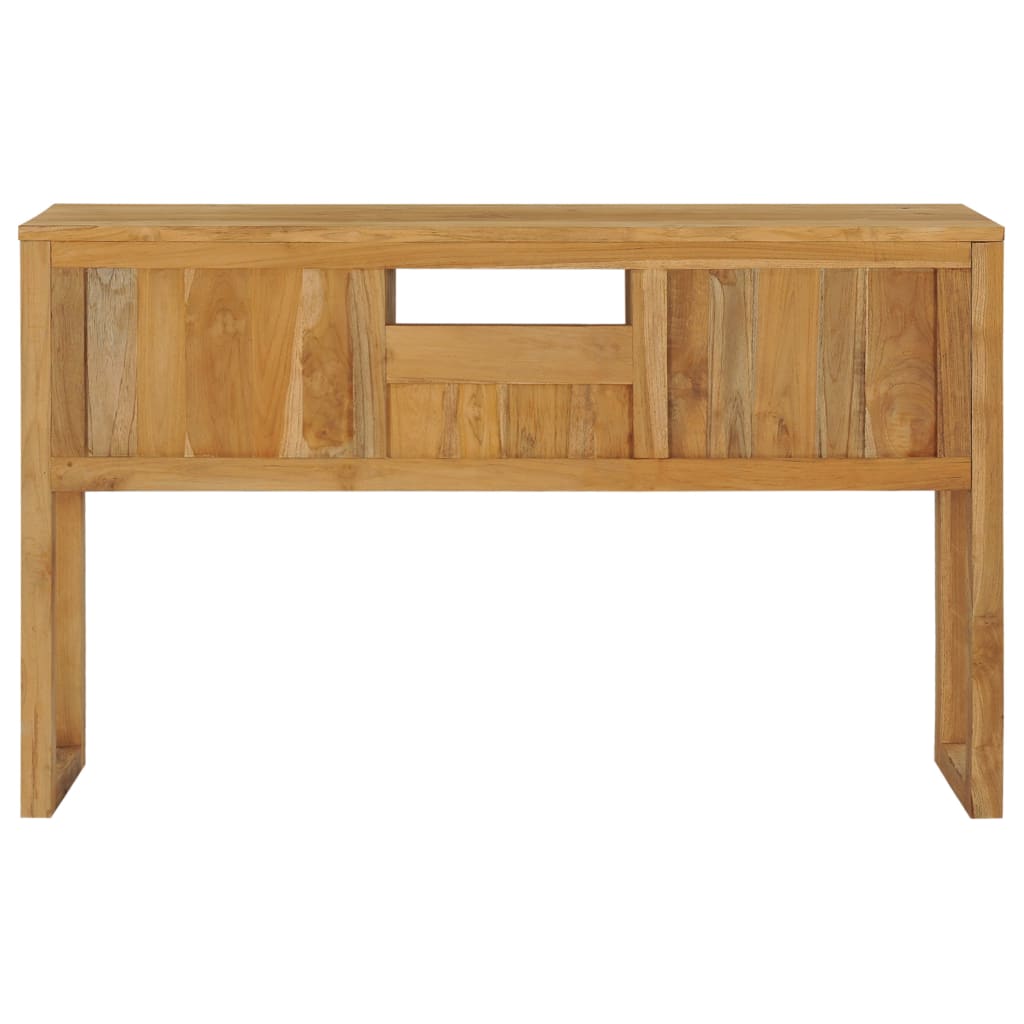 console-table-47-2-x12-6-x29-5-solid-teak-wood At Willow and Wine USA!