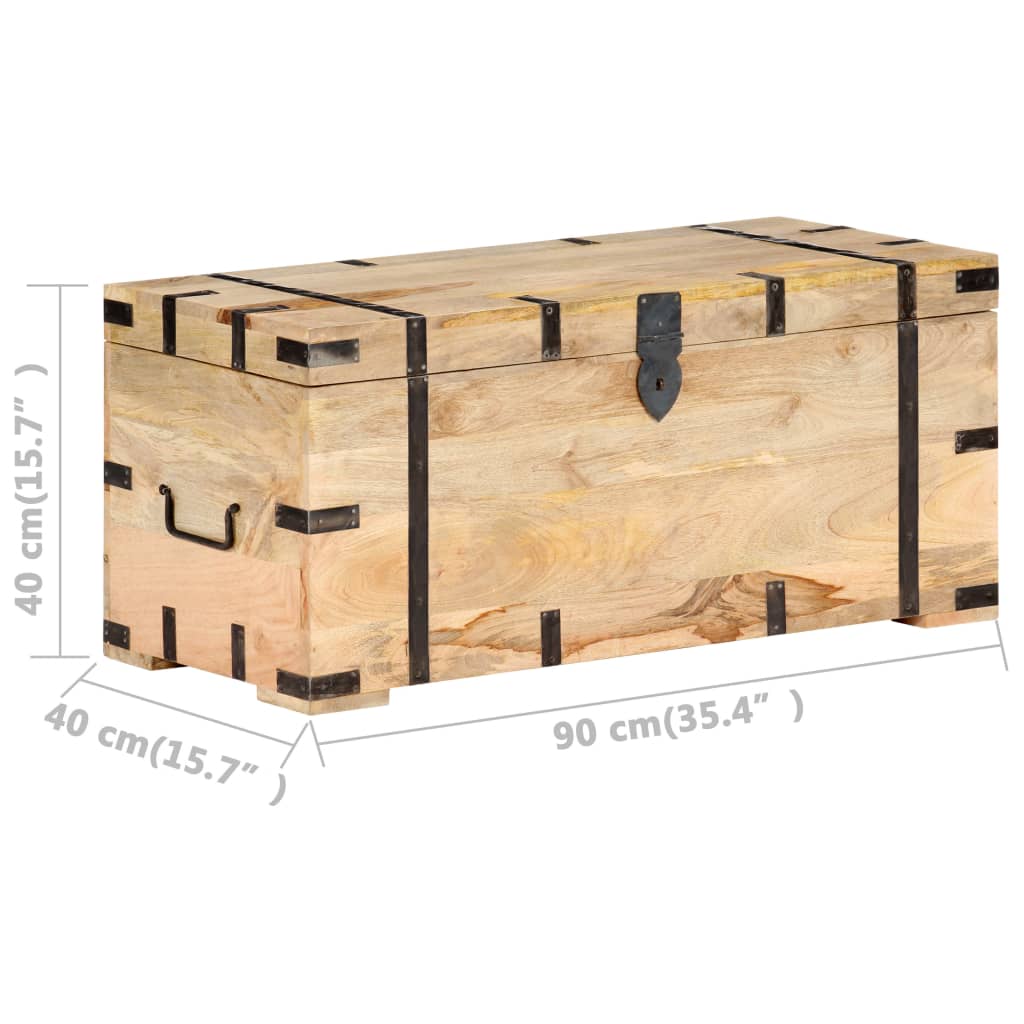 chest-35-4-x15-7-x15-7-solid-mango-wood At Willow and Wine USA!