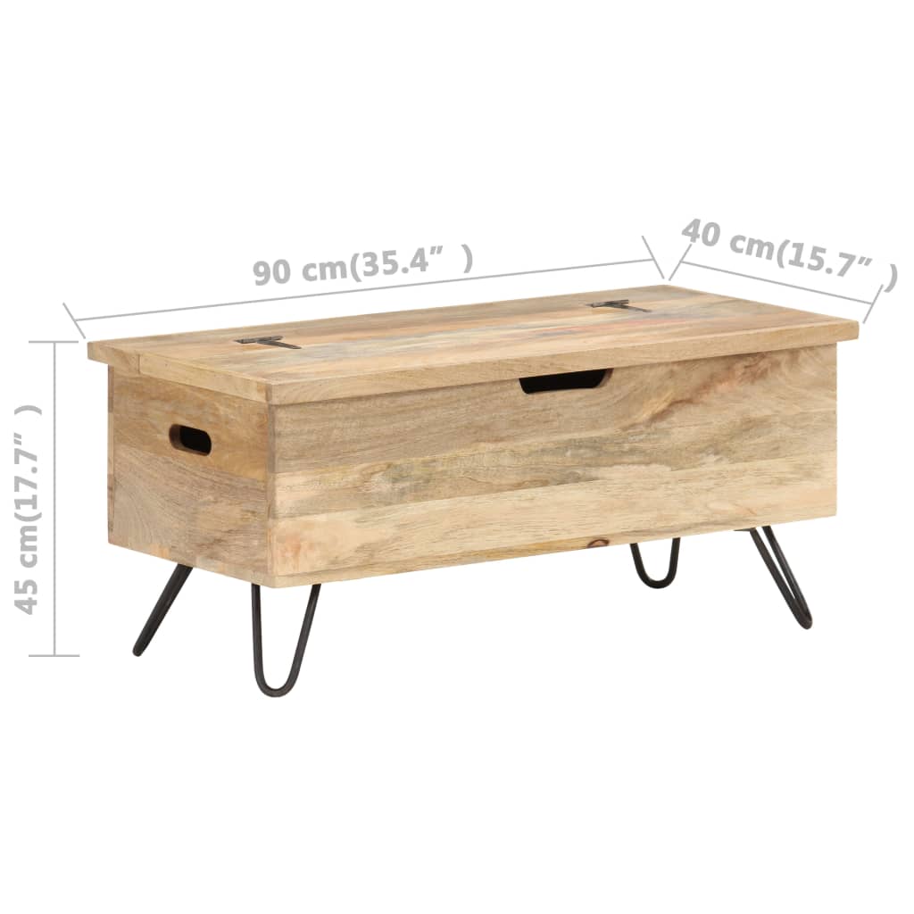 chest-35-4-x15-7-x17-7-solid-mango-wood At Willow and Wine USA!