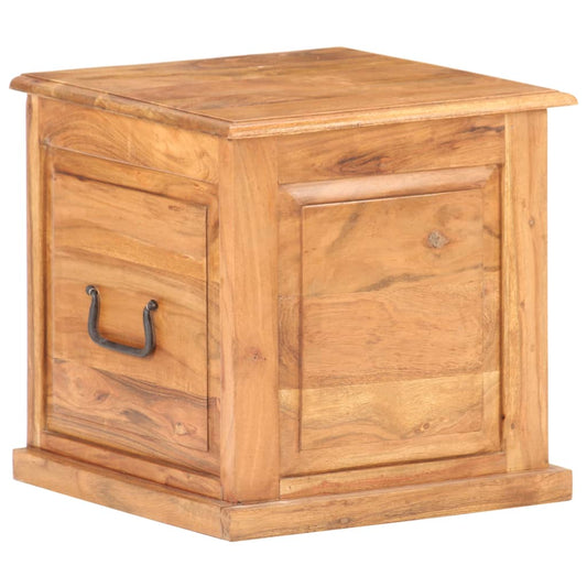 chest-15-7-x15-7-x15-7-solid-acacia-wood At Willow and Wine USA!