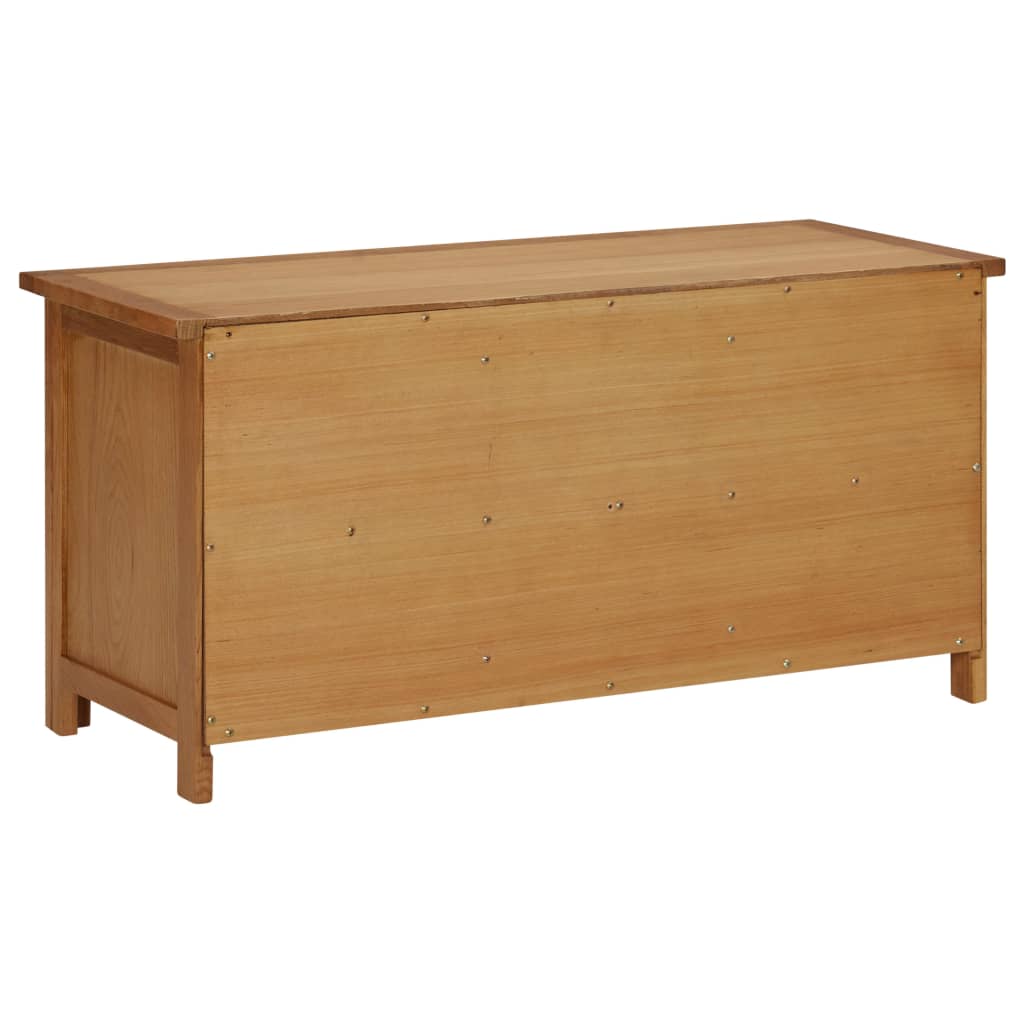 shoe-rack-35-4-x14-6-x17-7-solid-oak-wood-813951 At Willow and Wine USA!