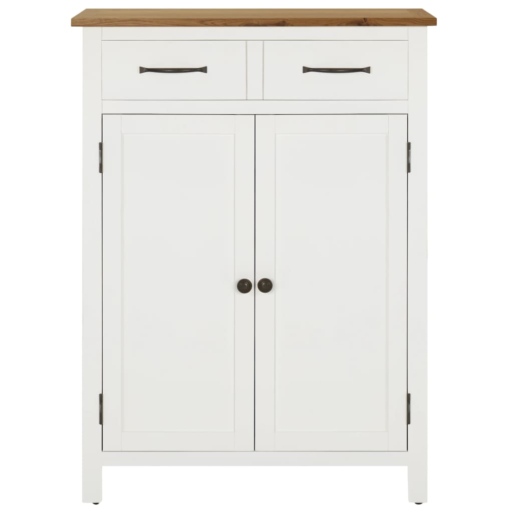 shoe-cabinet-29-9-x14-6-x41-3-solid-oak-wood-813954 At Willow and Wine USA!