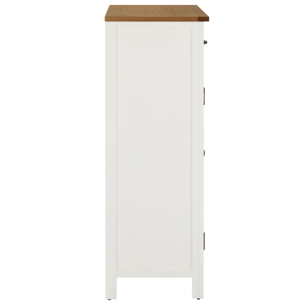 shoe-cabinet-29-9-x14-6-x41-3-solid-oak-wood-813954 At Willow and Wine USA!