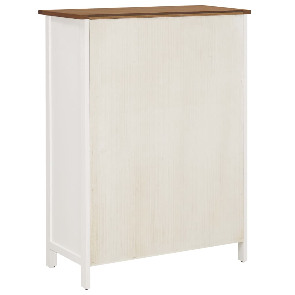 shoe-cabinet-29-9-x14-6-x41-3-solid-oak-wood-813954 At Willow and Wine USA!