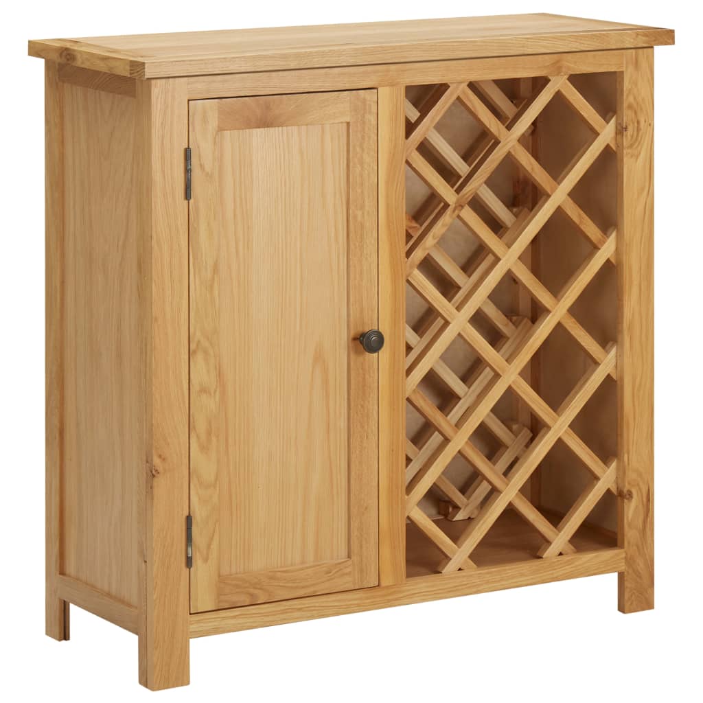 wine-cabinet-for-11-bottles-31-5-x12-6-x31-5-solid-oak-wood At Willow and Wine USA!