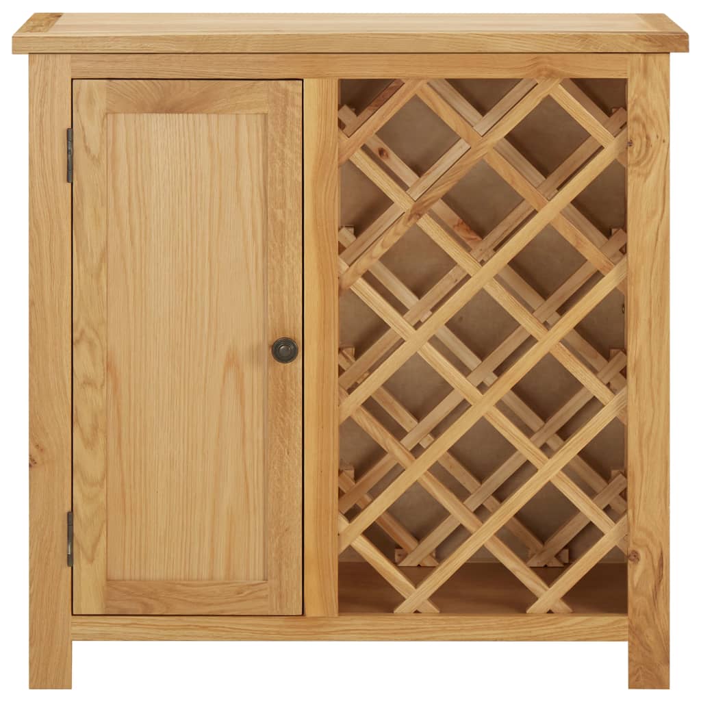 wine-cabinet-for-11-bottles-31-5-x12-6-x31-5-solid-oak-wood At Willow and Wine USA!