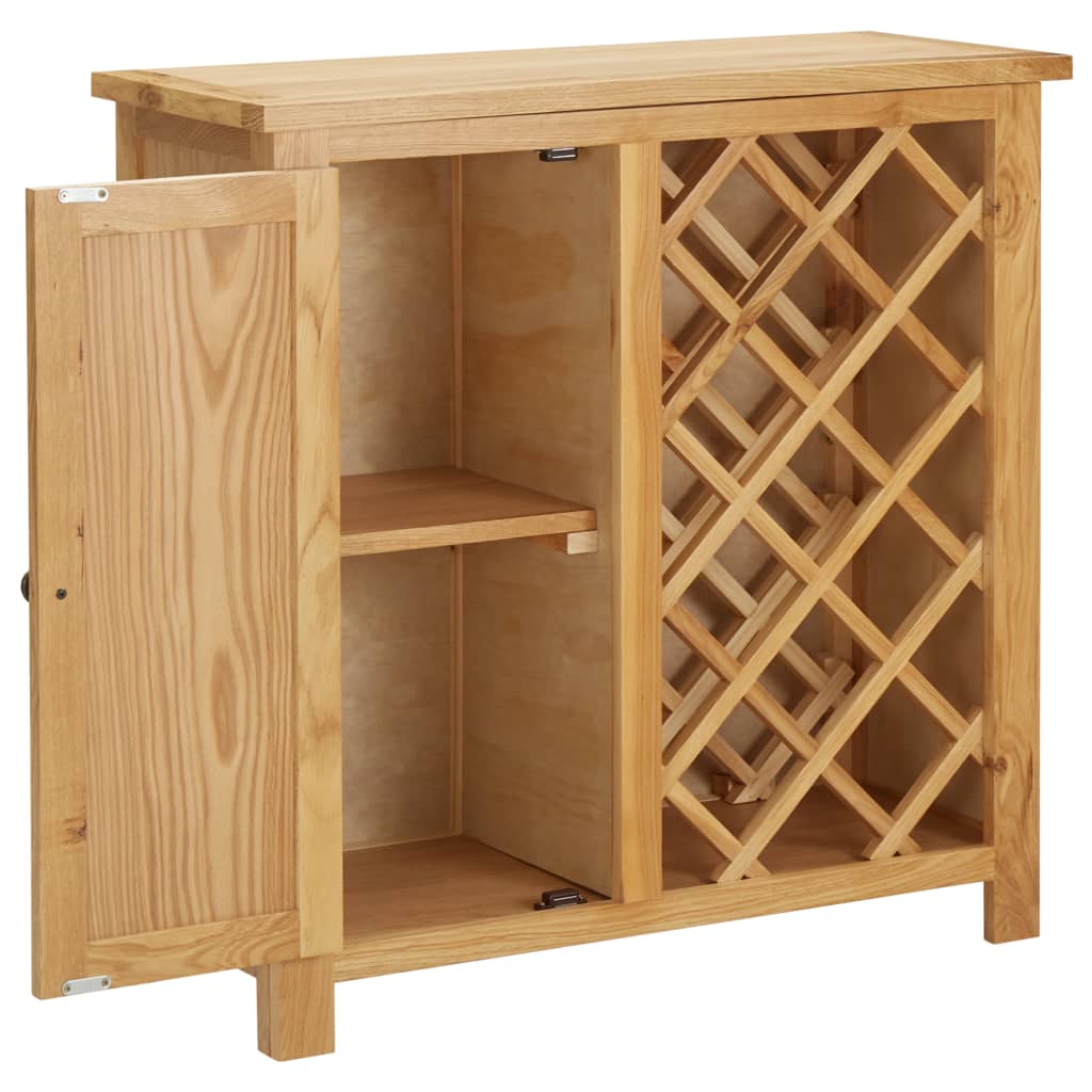 wine-cabinet-for-11-bottles-31-5-x12-6-x31-5-solid-oak-wood At Willow and Wine USA!