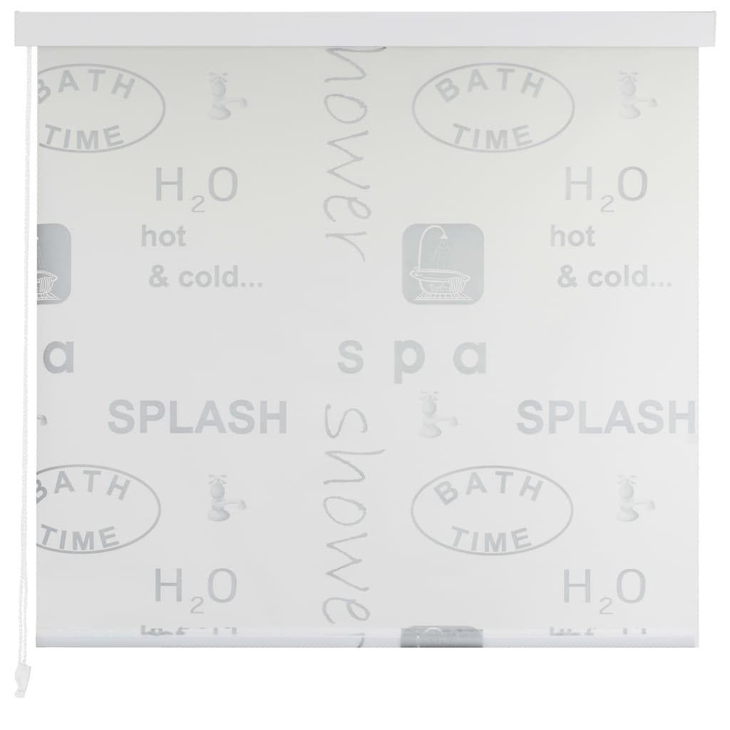 shower-roller-blind-31-5-x94-5-splash At Willow and Wine USA!