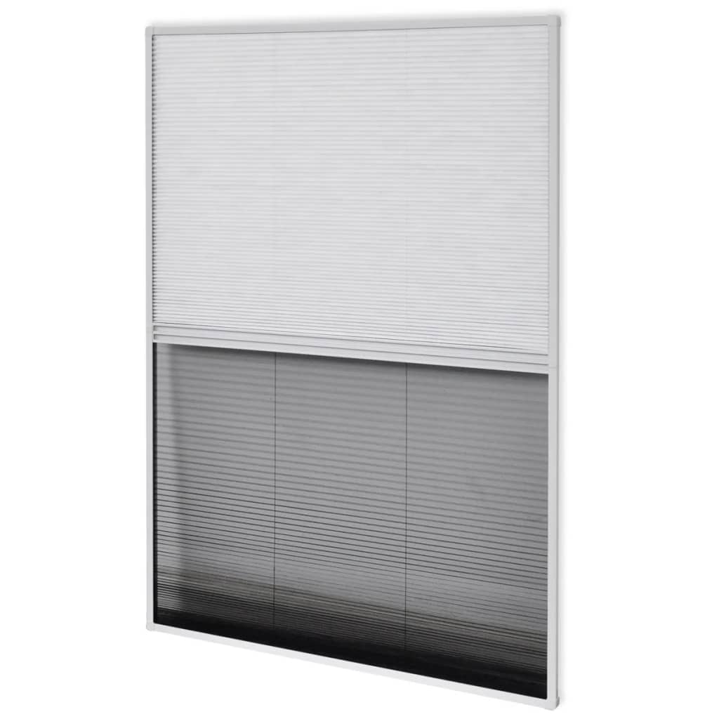 plisse-insect-screen-for-window-aluminum-23-6-x31-5-with-shade-813973 At Willow and Wine USA!