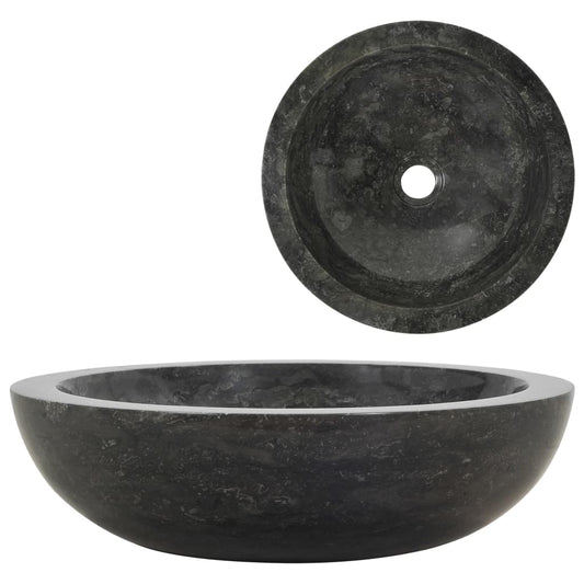 sink-15-7-x4-7-marble-black At Willow and Wine USA!