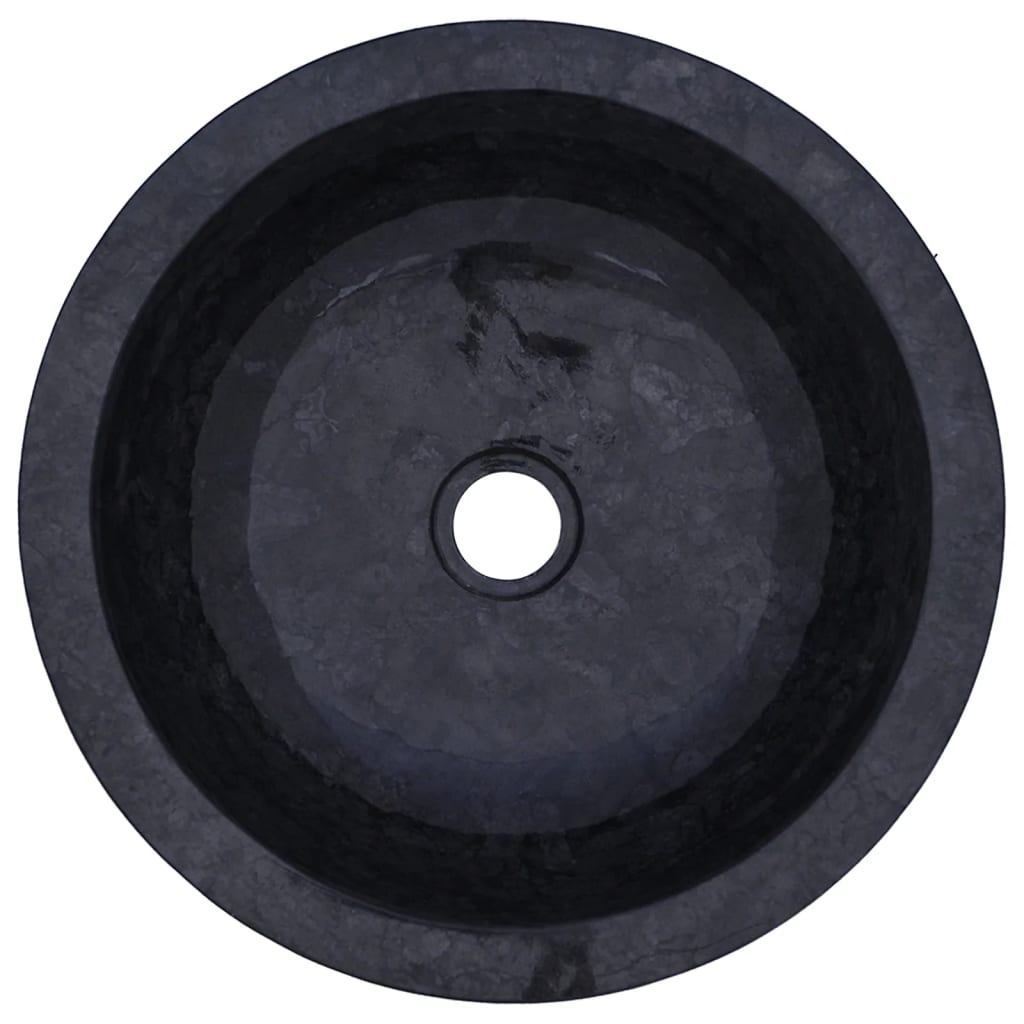 sink-15-7-x4-7-marble-black At Willow and Wine USA!