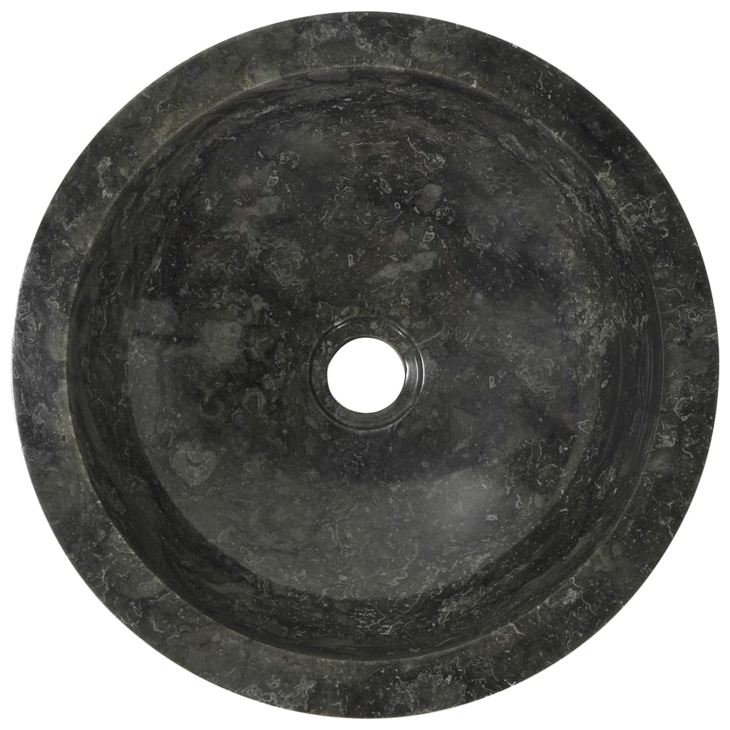 sink-15-7-x4-7-marble-black At Willow and Wine USA!