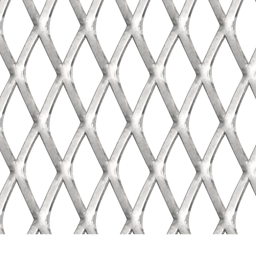 garden-wire-fence-stainless-steel-39-4-x33-5-1-2-x0-7-x0-1 At Willow and Wine USA!