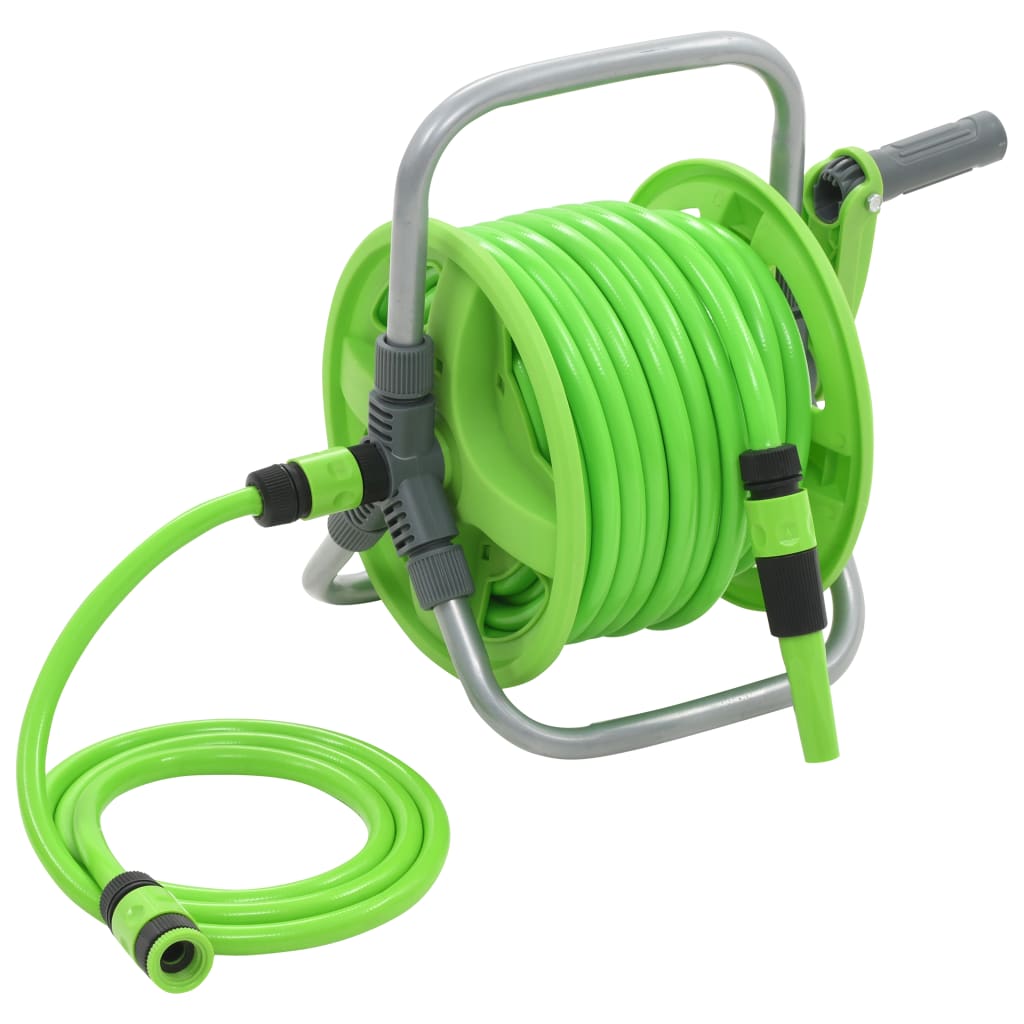water-hose-reel-65-6-6 At Willow and Wine USA!