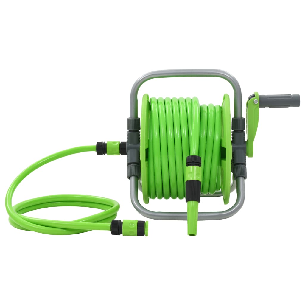 water-hose-reel-65-6-6 At Willow and Wine USA!
